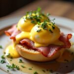 Eggs Benedict