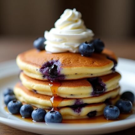 Pancakes