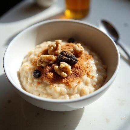 Classic Oatmeal