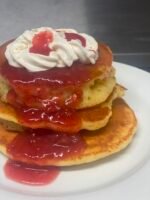 Pancakes