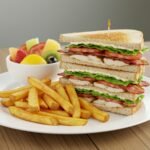 Sandwiches - Image 5