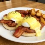 Eggs Benedict - Image 2