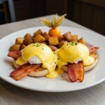 Eggs Benedict - Image 4