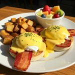 Eggs Benedict - Image 3