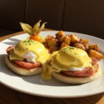 Eggs Benedict - Image 5