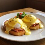 Eggs Benedict