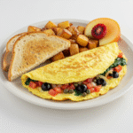 Omelettes - Image 7
