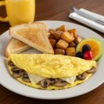 Omelettes - Image 6