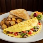 Omelettes - Image 5