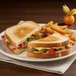 Sandwiches - Image 3