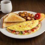 Omelettes - Image 2