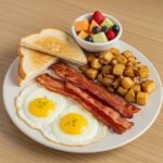 Omelettes