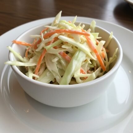 Coleslaw
