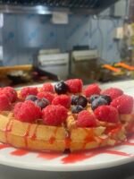 Waffles