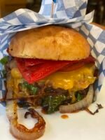 Burgers - Image 2