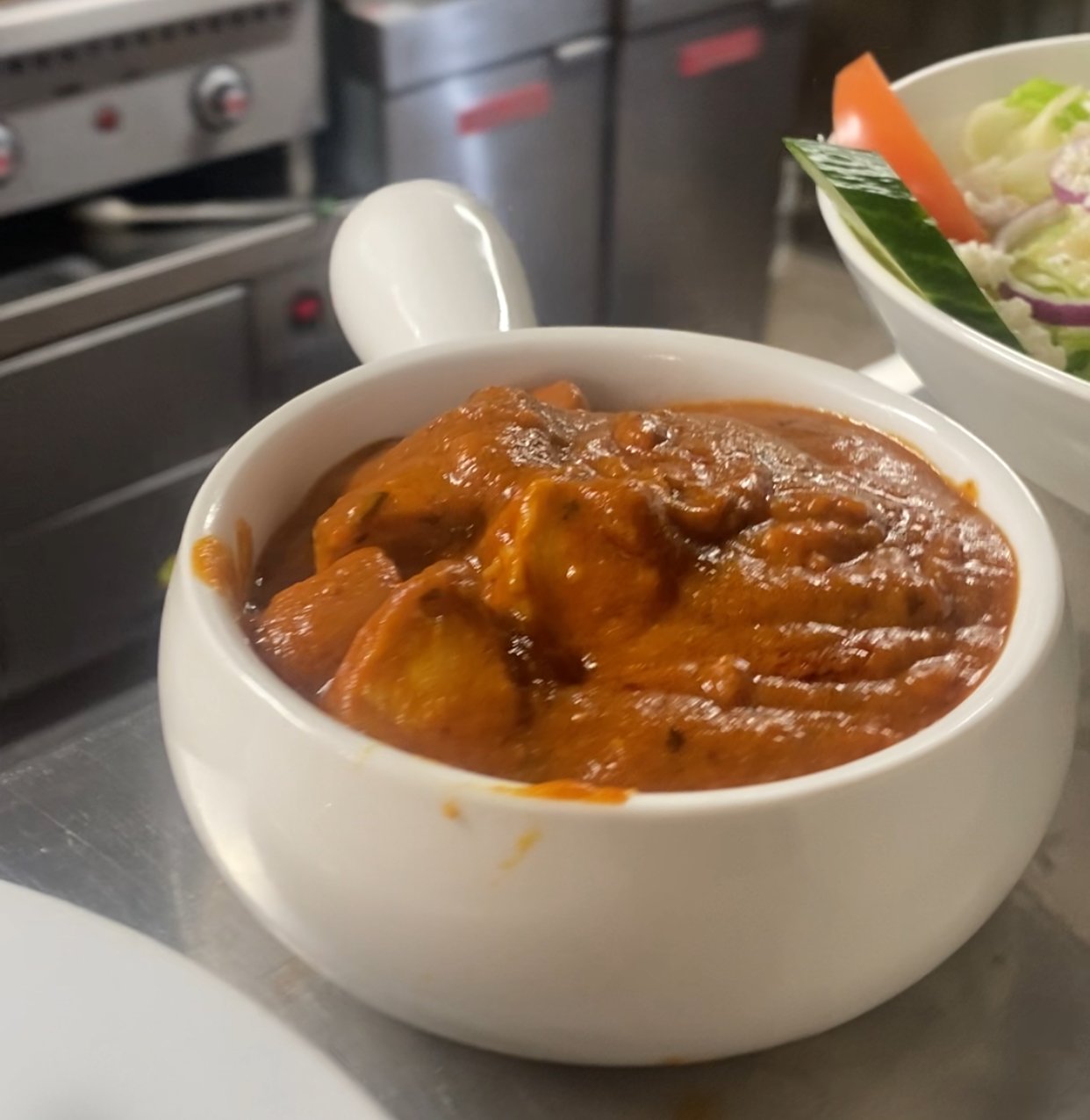 butter-chicken Butter Chicken - Image 1