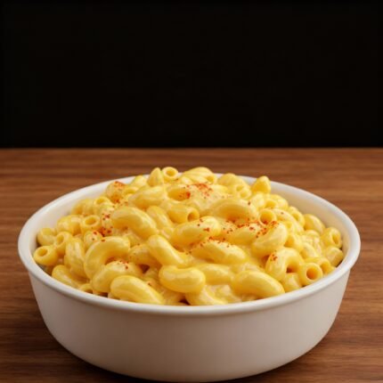 Mac & Cheese