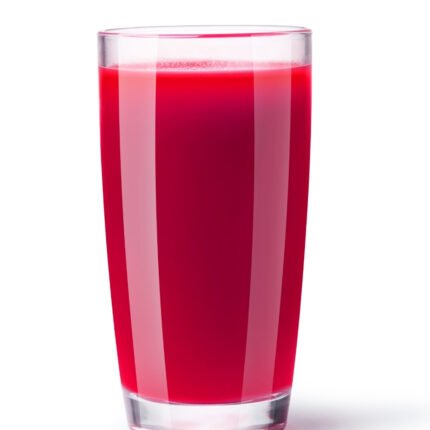 FRESH JUICES