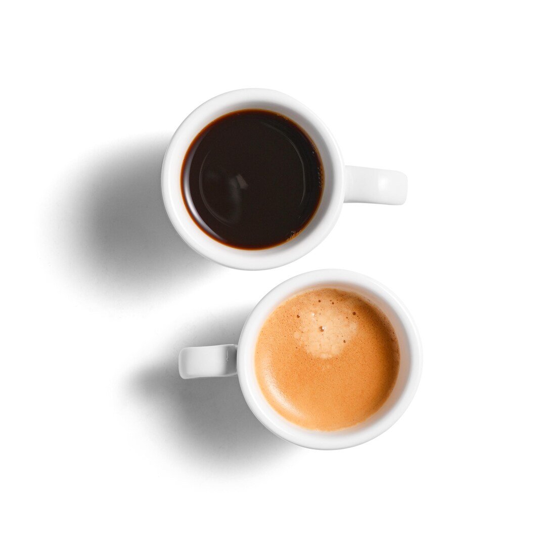 ESPRESSO CLASSICS ESPRESSO CLASSICS - Image 1