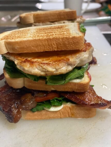 Super Sandwich